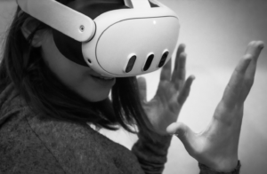 realidade virtual nas empresas