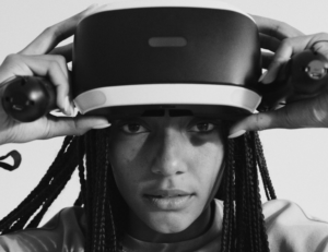 realidade virtual